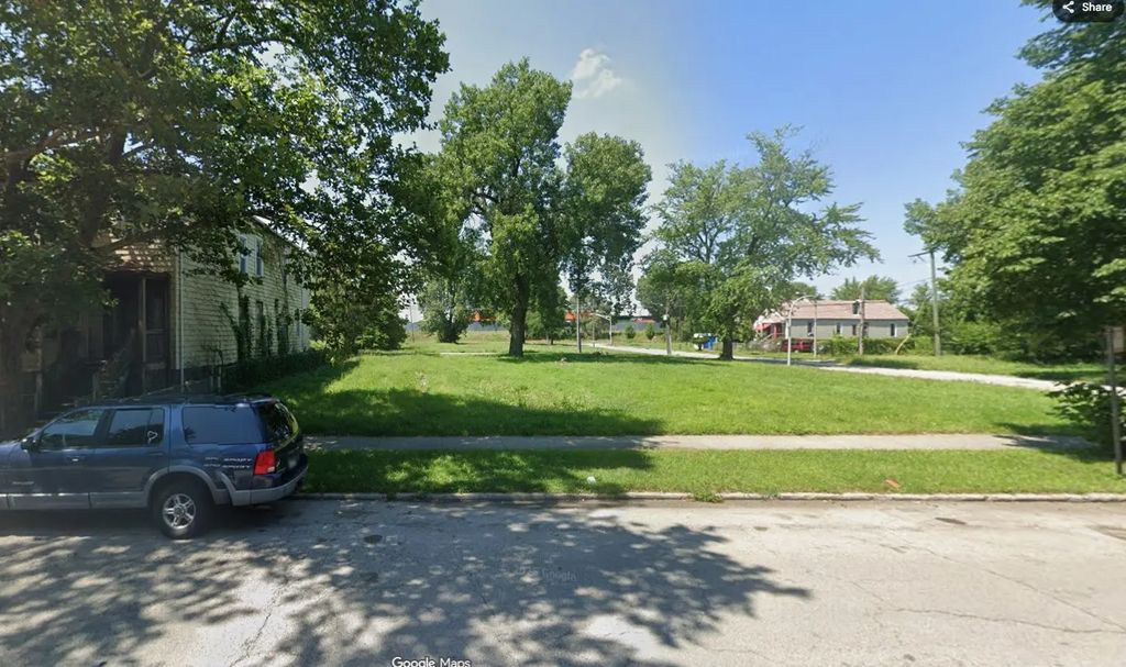 5306 S Princeton Avenue, Chicago