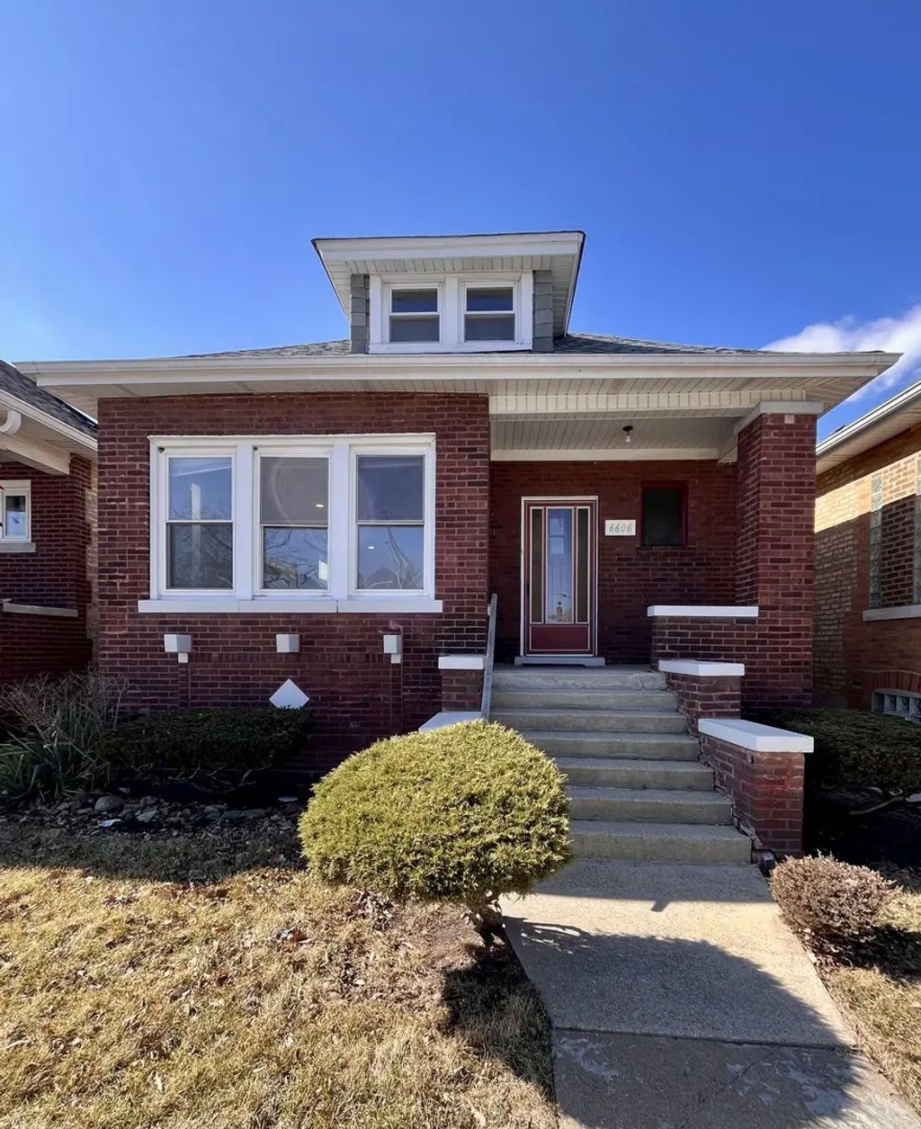 6606 S Richmond Street, Chicago, 60629