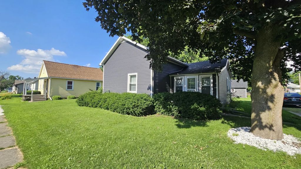 301 N 1st Street, Princeton