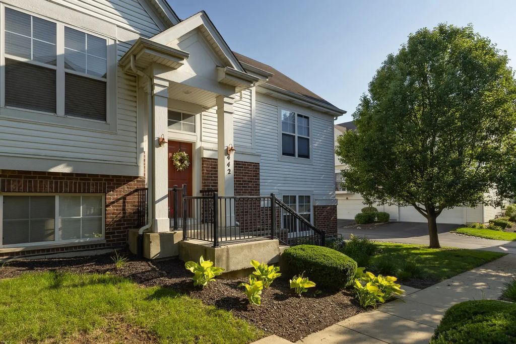 442 Plaza Place, Aurora