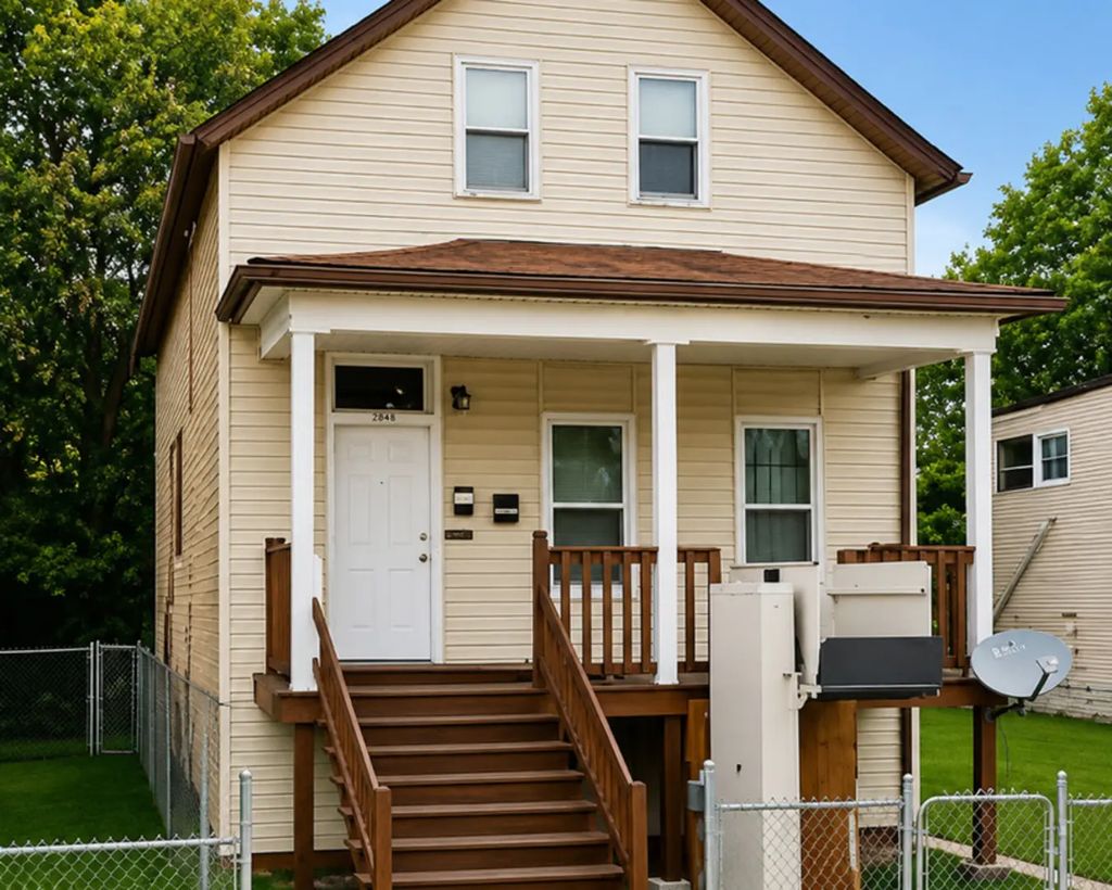 2848 E 79th Street, Chicago, 60649
