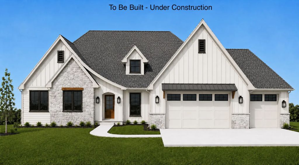 7180 Alvie Lane, Bettendorf