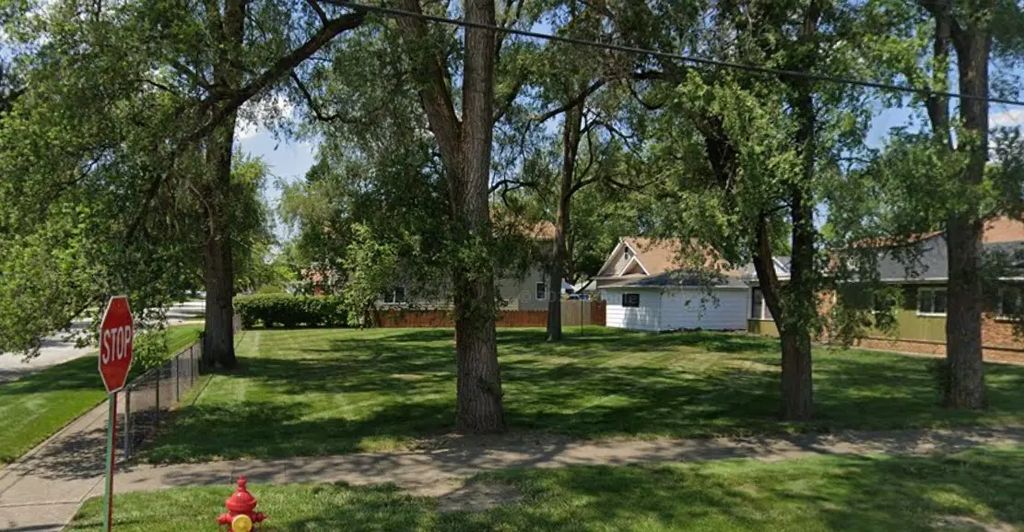 14750 Lawndale Avenue, Midlothian