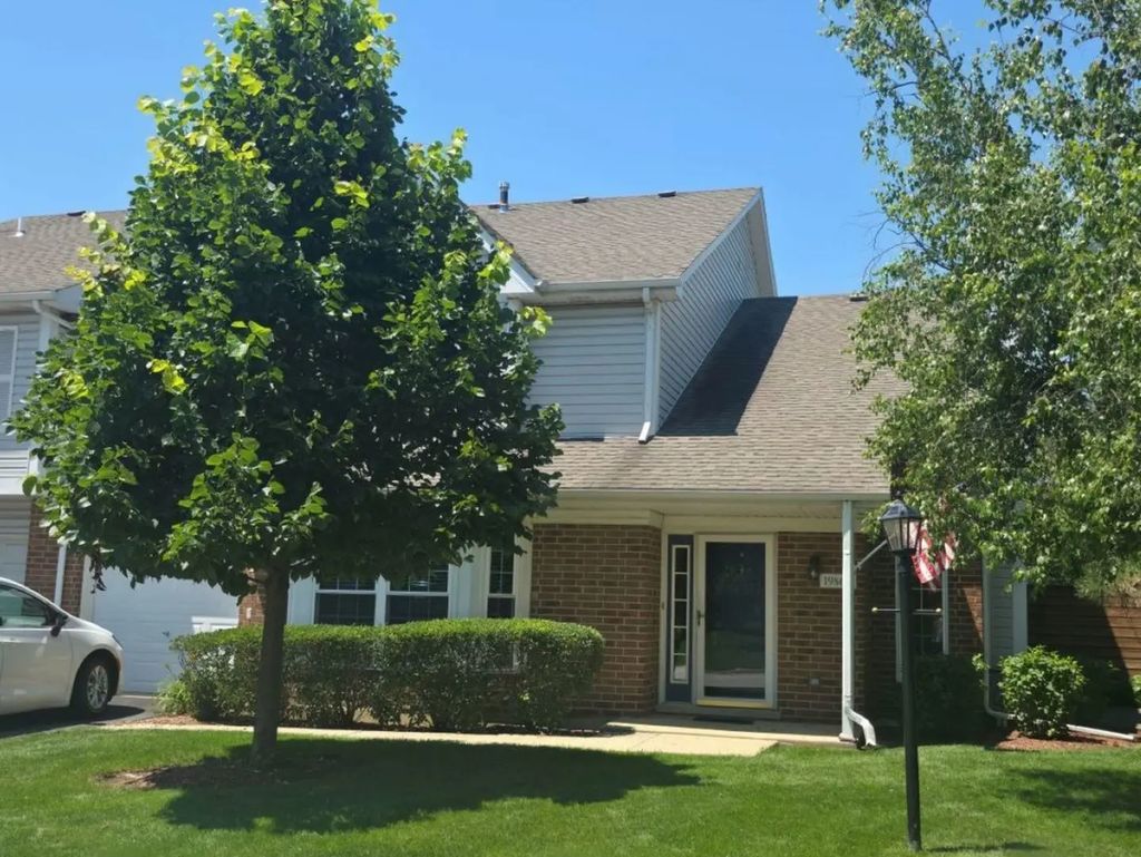 19860 Lakeview Way, Mokena