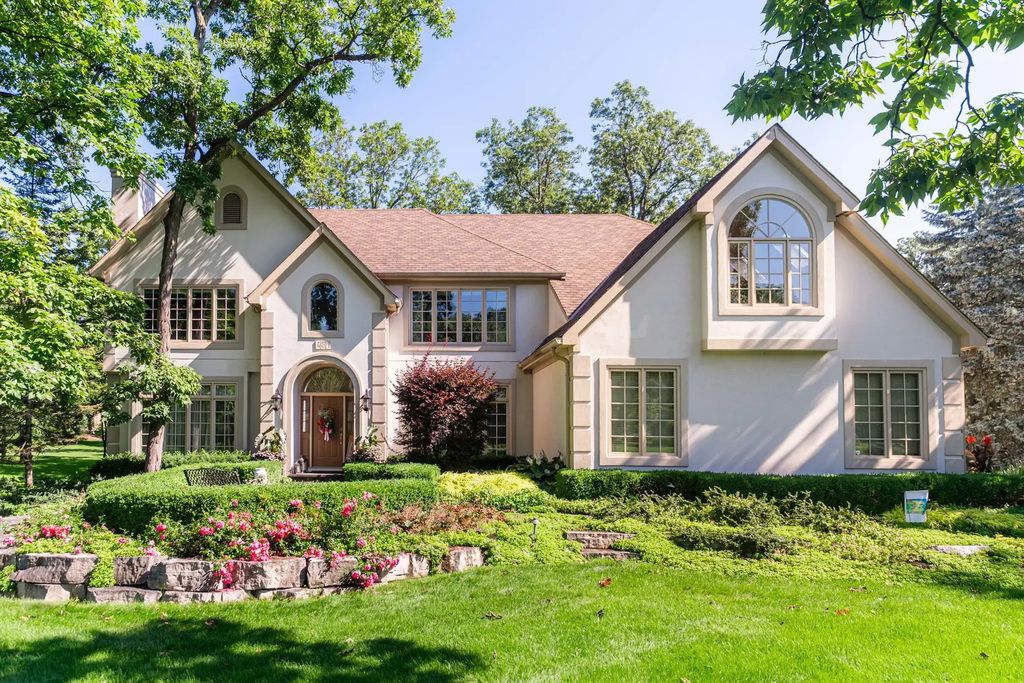 451 Courtney Circle, Sugar Grove