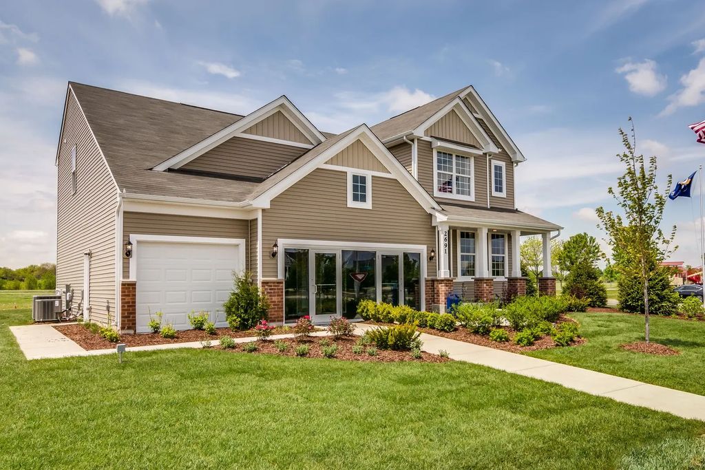 9919 Jacob Street, Orland Park