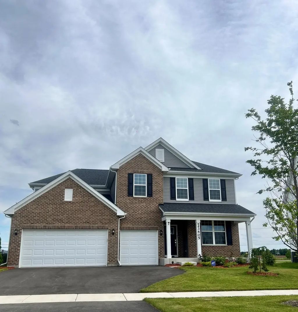 16216 Alessandra Drive, Orland Park