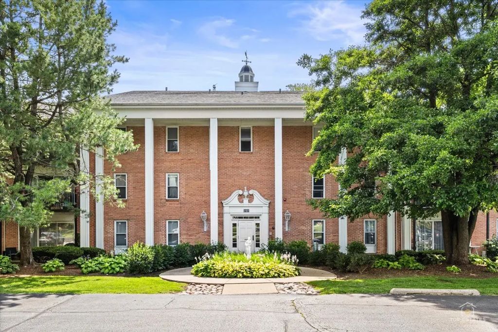 5101 Carriageway Drive 109, Rolling Meadows