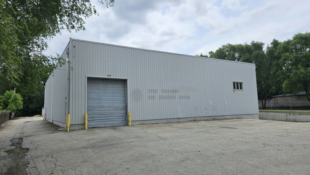 622 Tay Street, Rockford