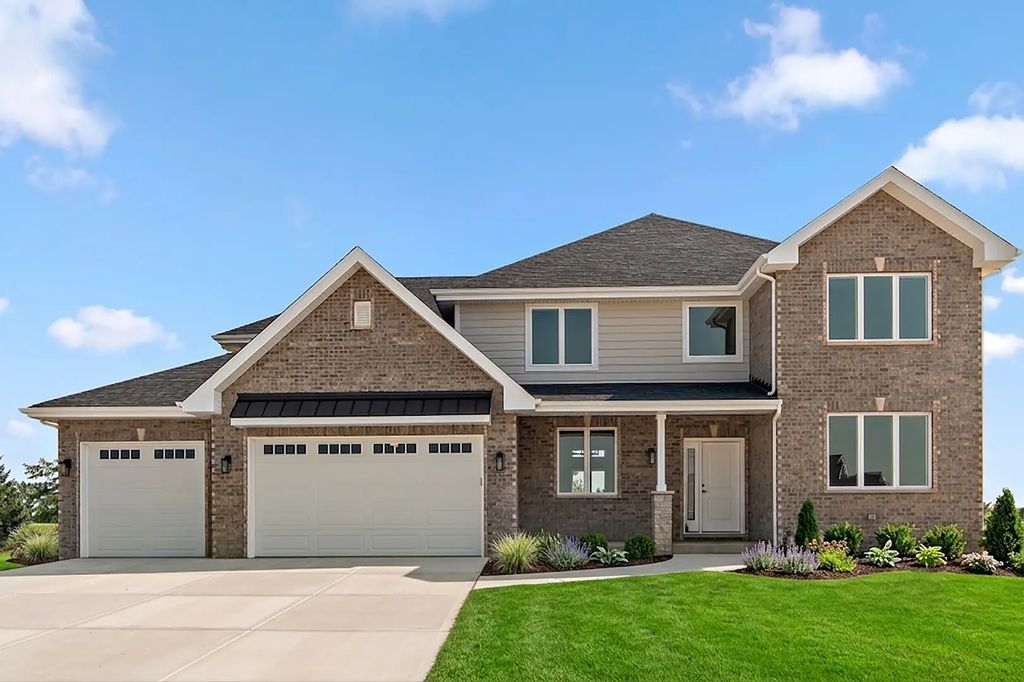 8149 Stanley Trail, Frankfort