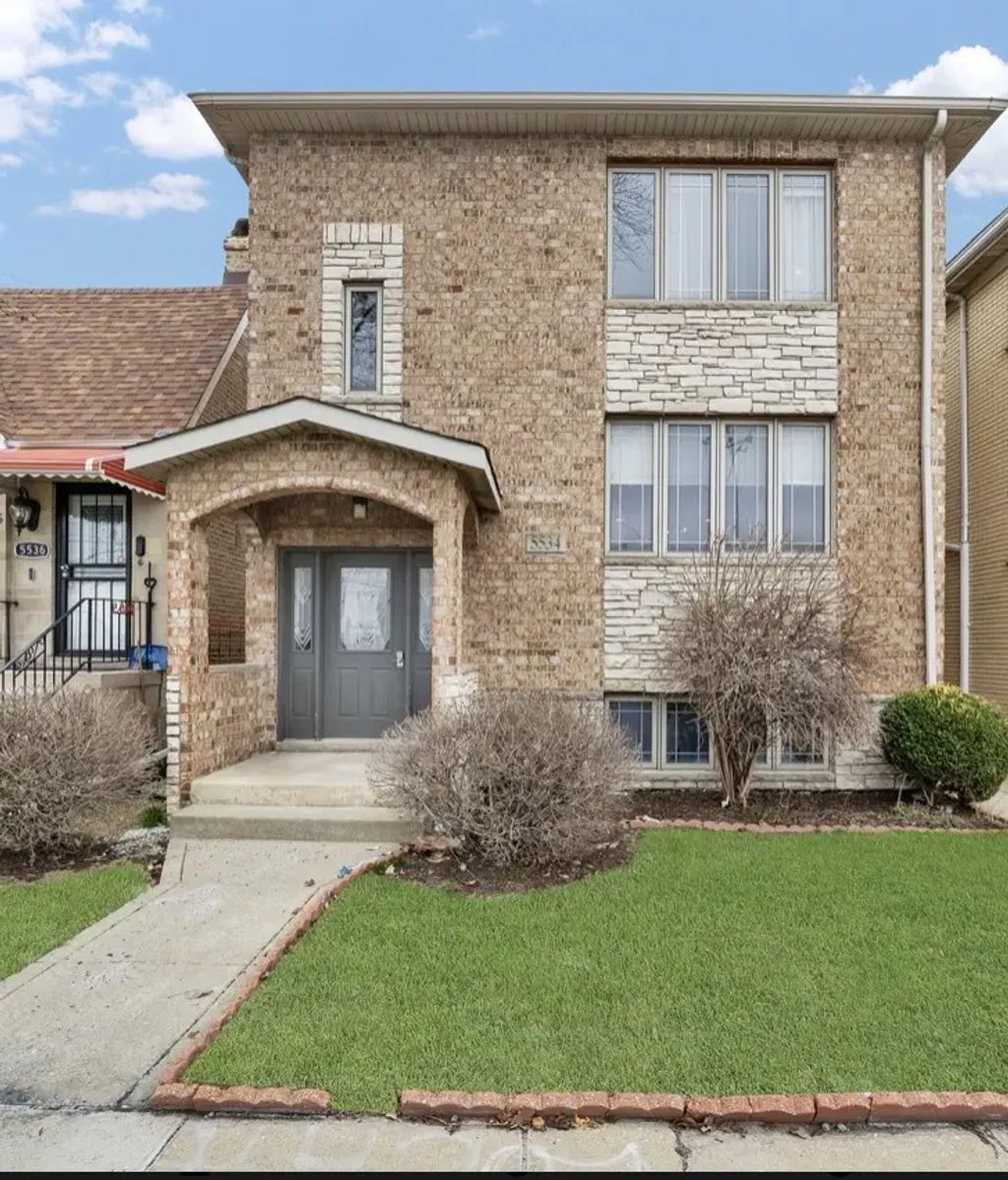 5534 W 26th Street 1, Cicero