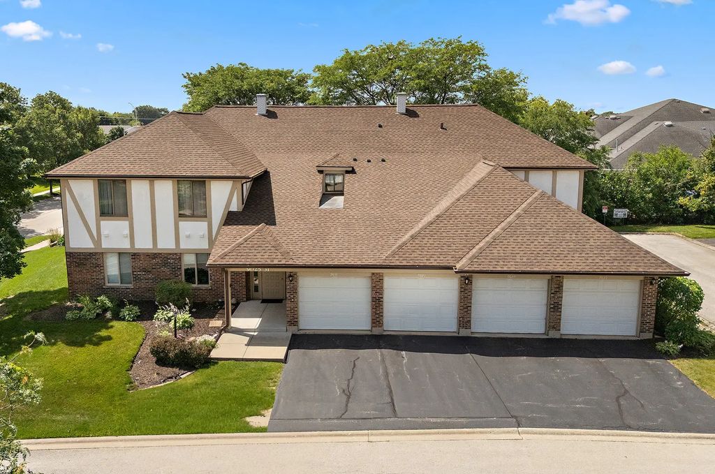 9031 Somerset Court 9031, Orland Park