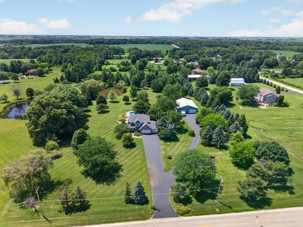 27031 Brickville Road, Sycamore