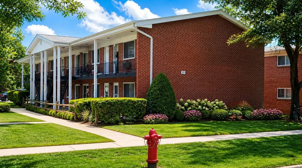 323 N Princeton Avenue 8, Villa Park
