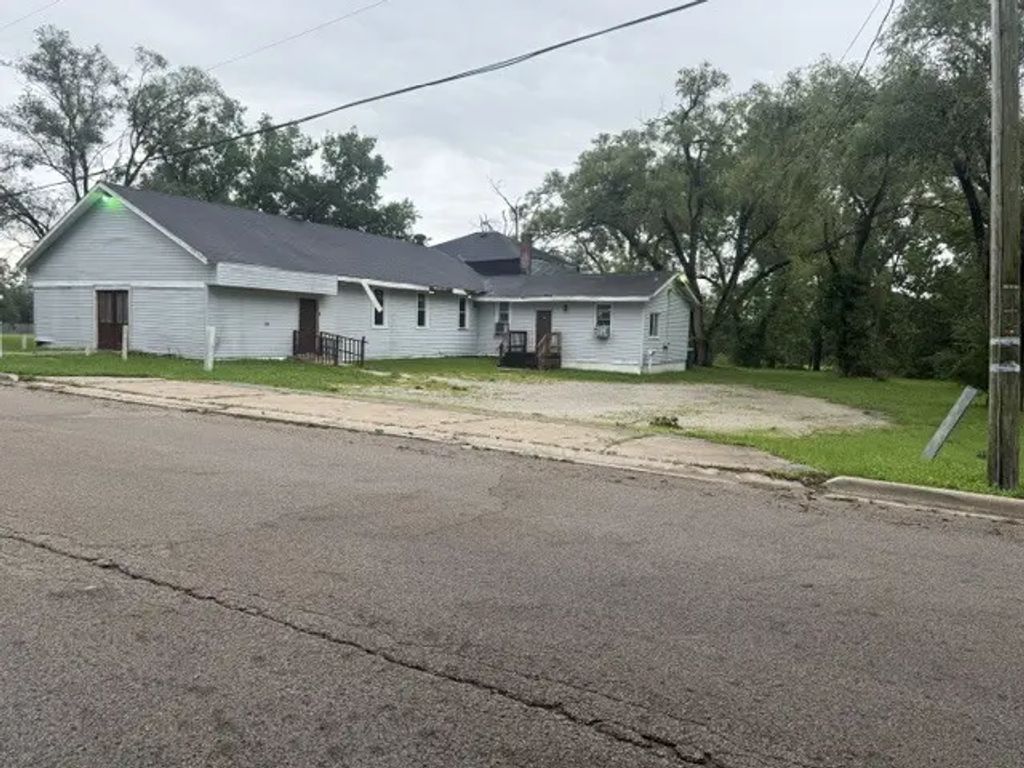 1310 Cutter Avenue, Joliet