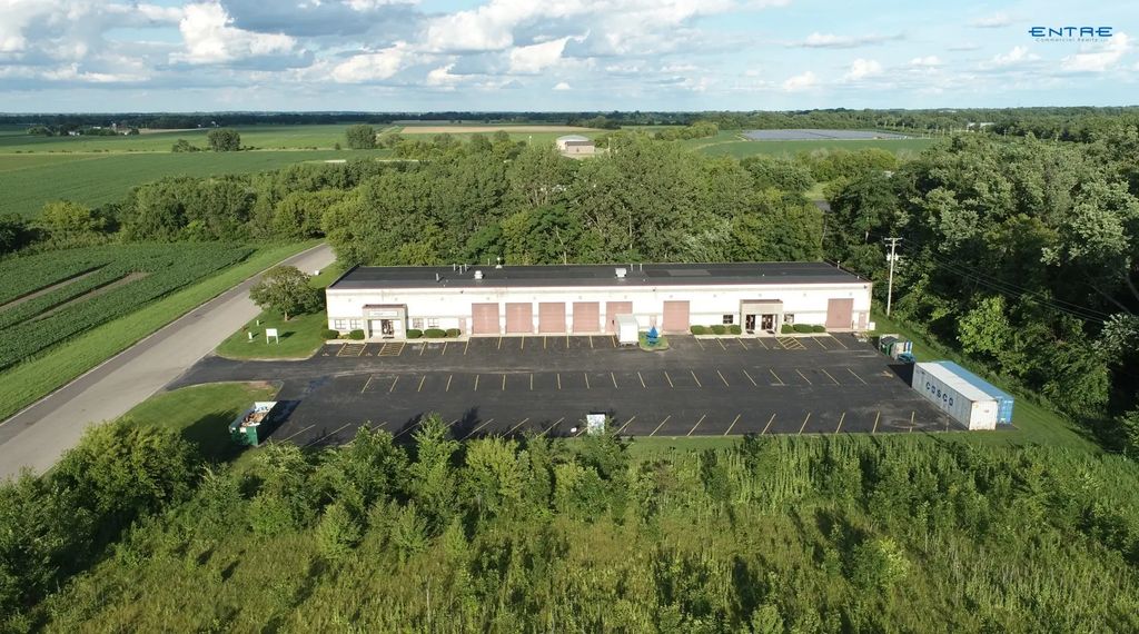 950 Greenlee Street, Marengo