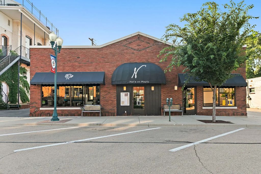 112 S Maple Street, Sycamore