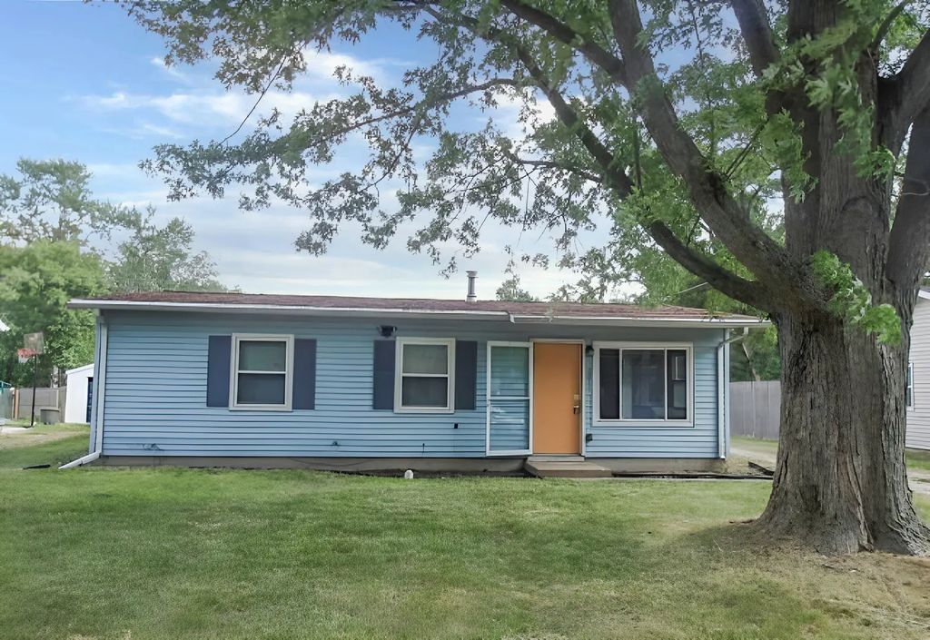 2011 Parkdale Drive, Champaign