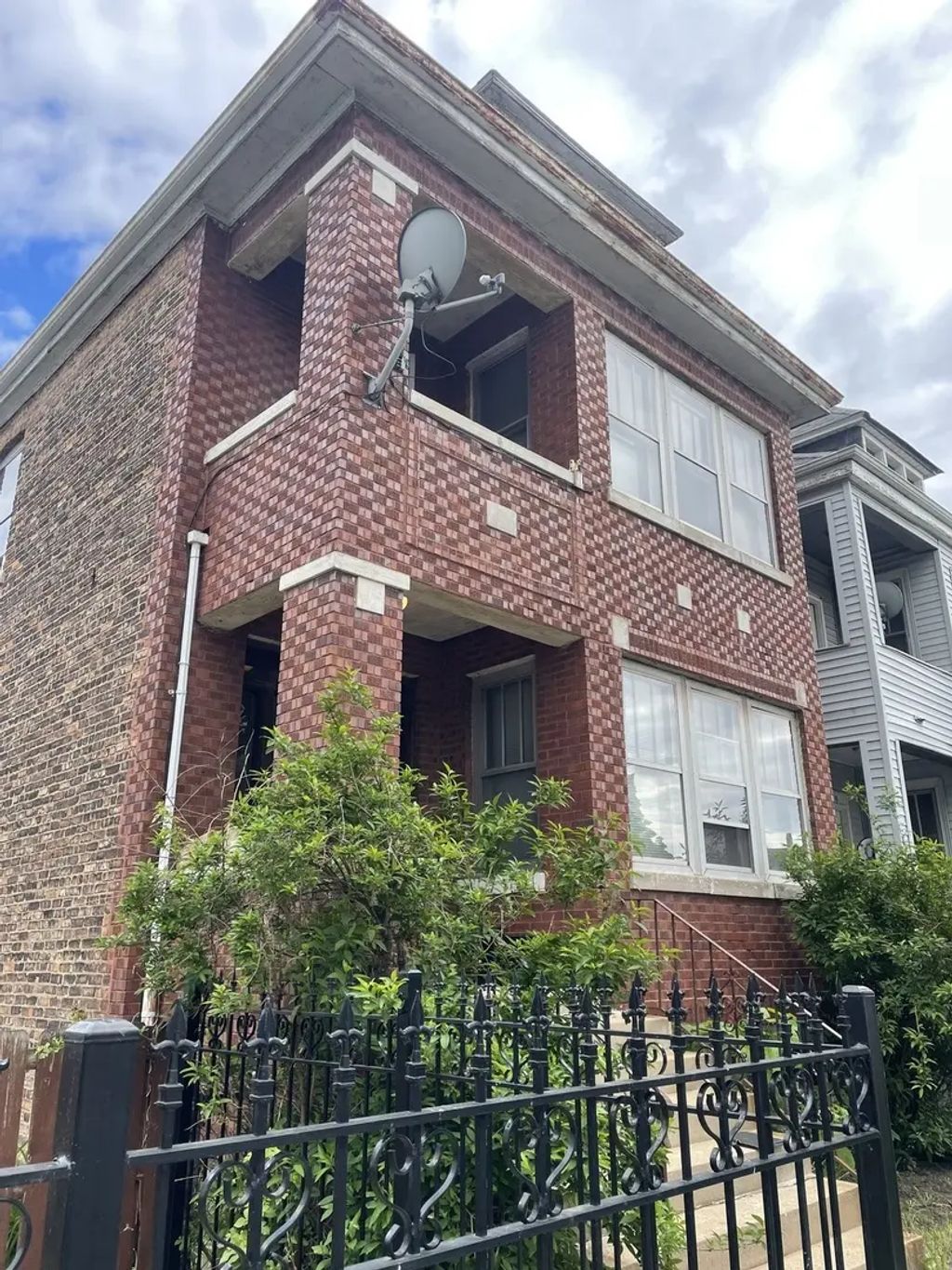4027 S Maplewood Avenue, Chicago, 60632