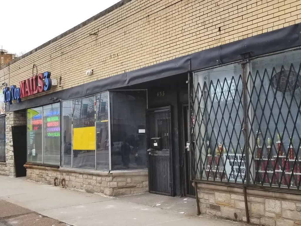 453 E 79th Street, Chicago