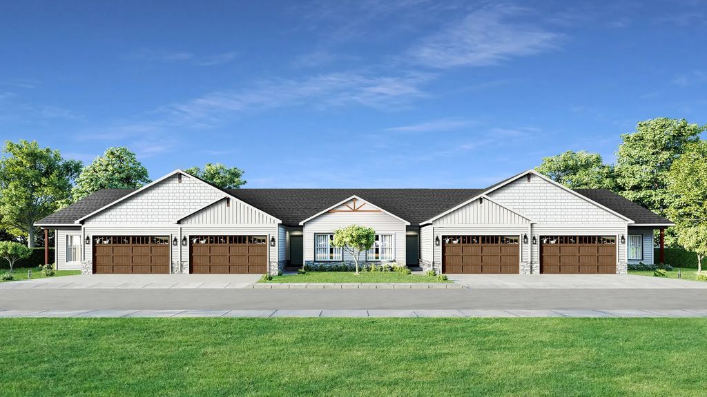1300 Pineridge Drive 1, Oswego