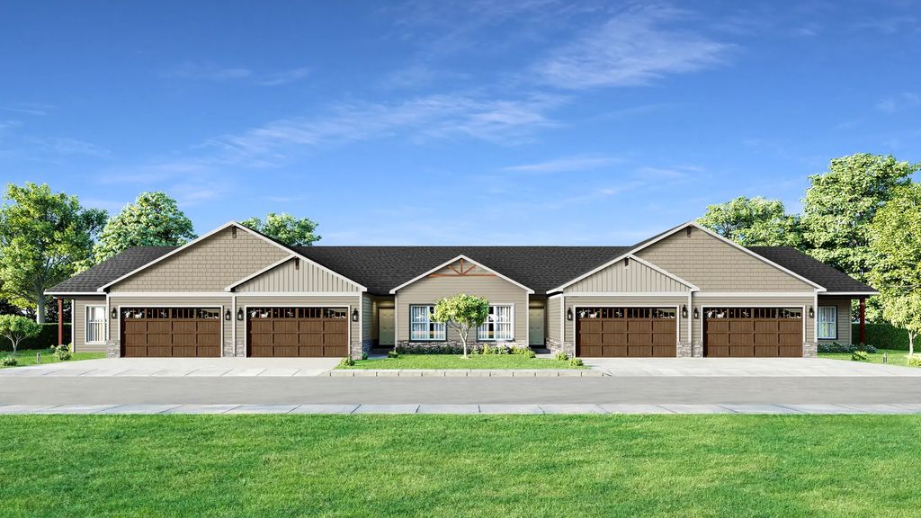 1302 Pineridge Drive 2, Oswego