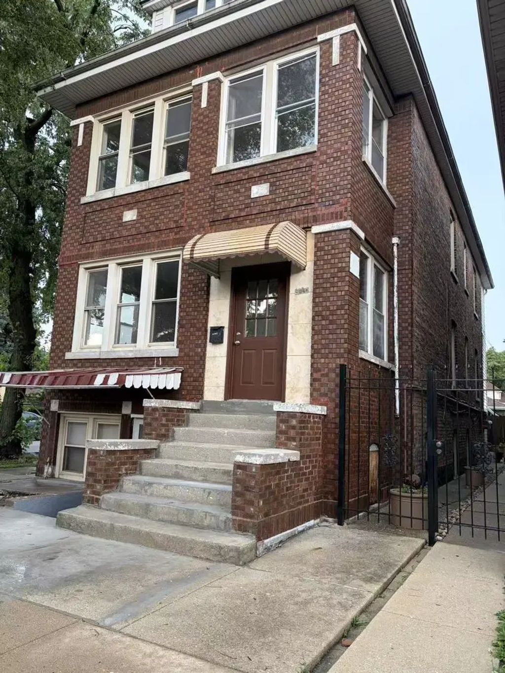 4501 S Francisco Avenue, Chicago, 60632