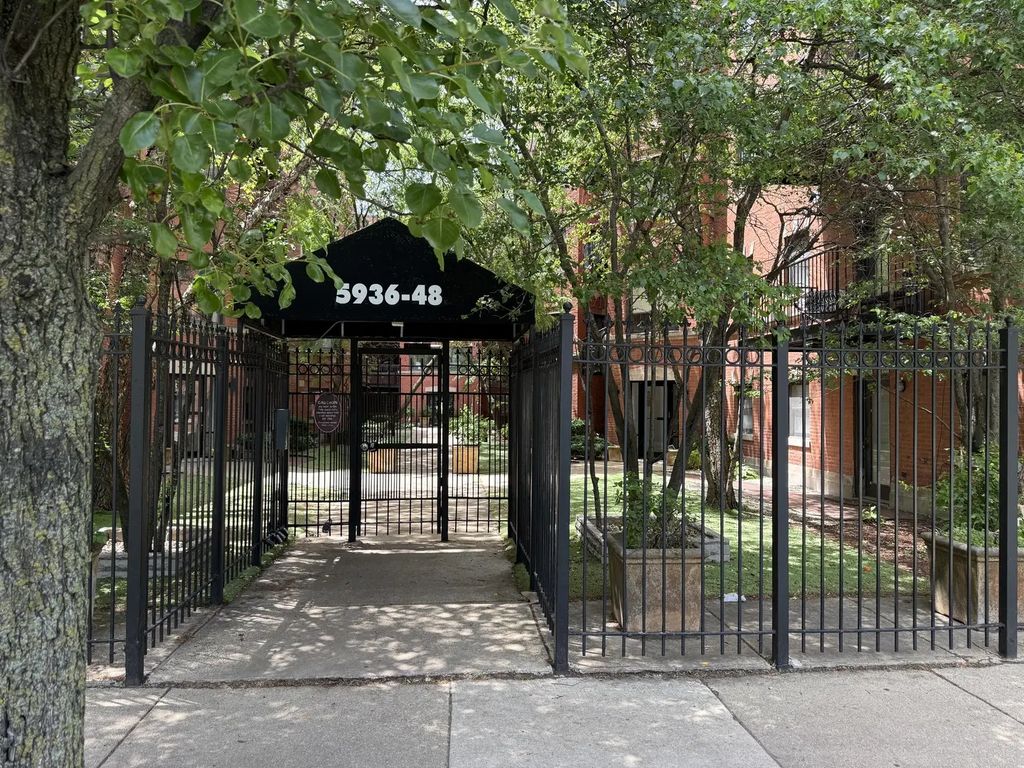5940 S King Drive 2e, Chicago