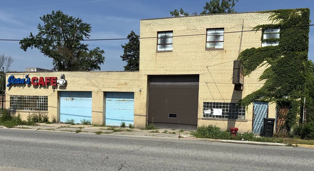 10936 S Vincennes Avenue, Chicago, 60643