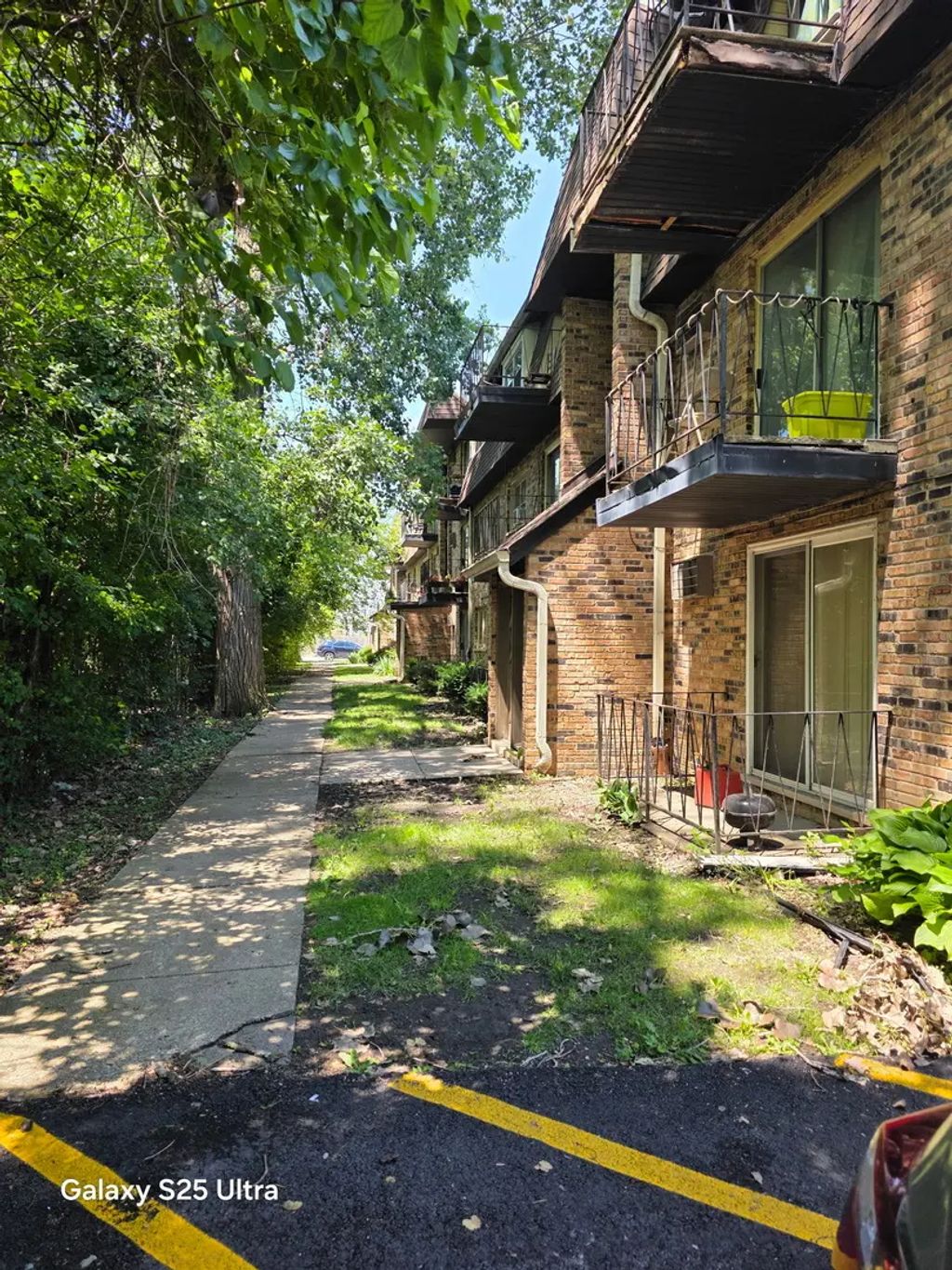 8525 S Kedzie Street 106, Chicago