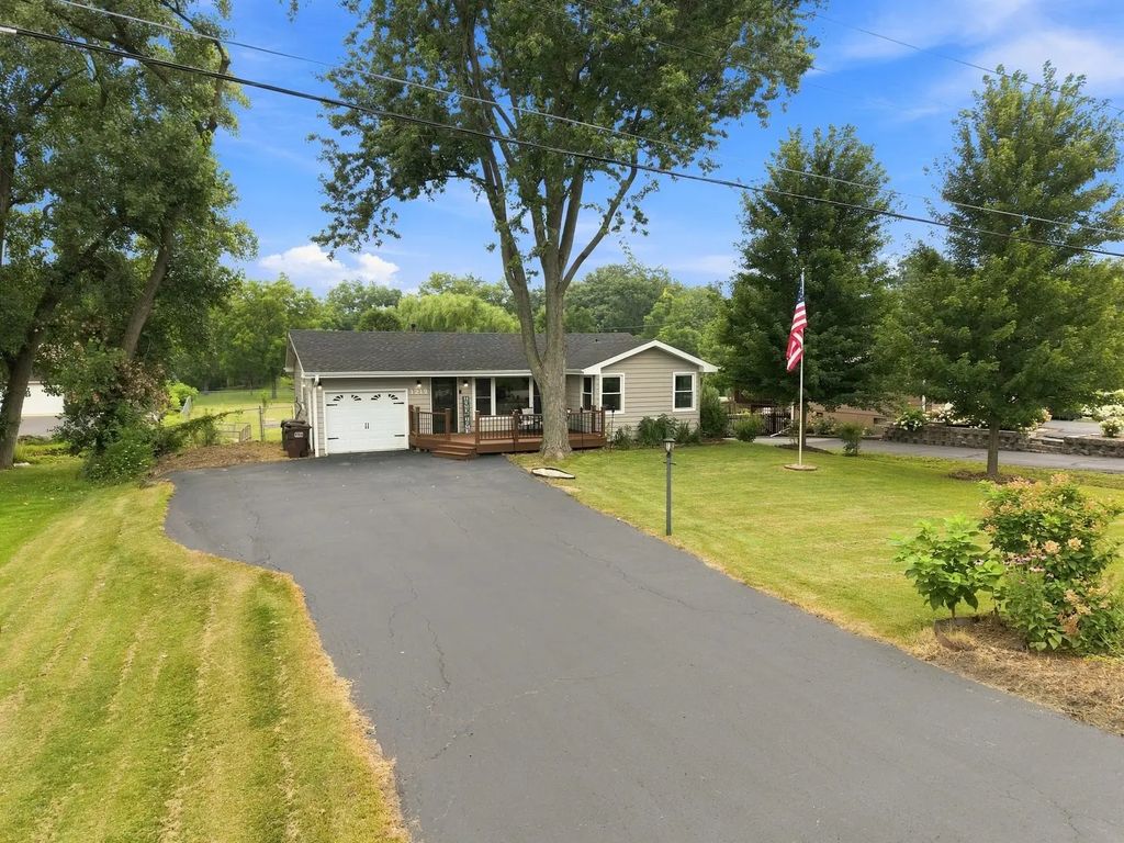 1212 Green Street, New Lenox