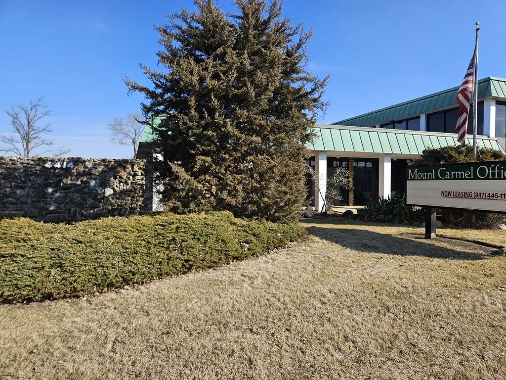 4414 Roosevelt Road, Hillside