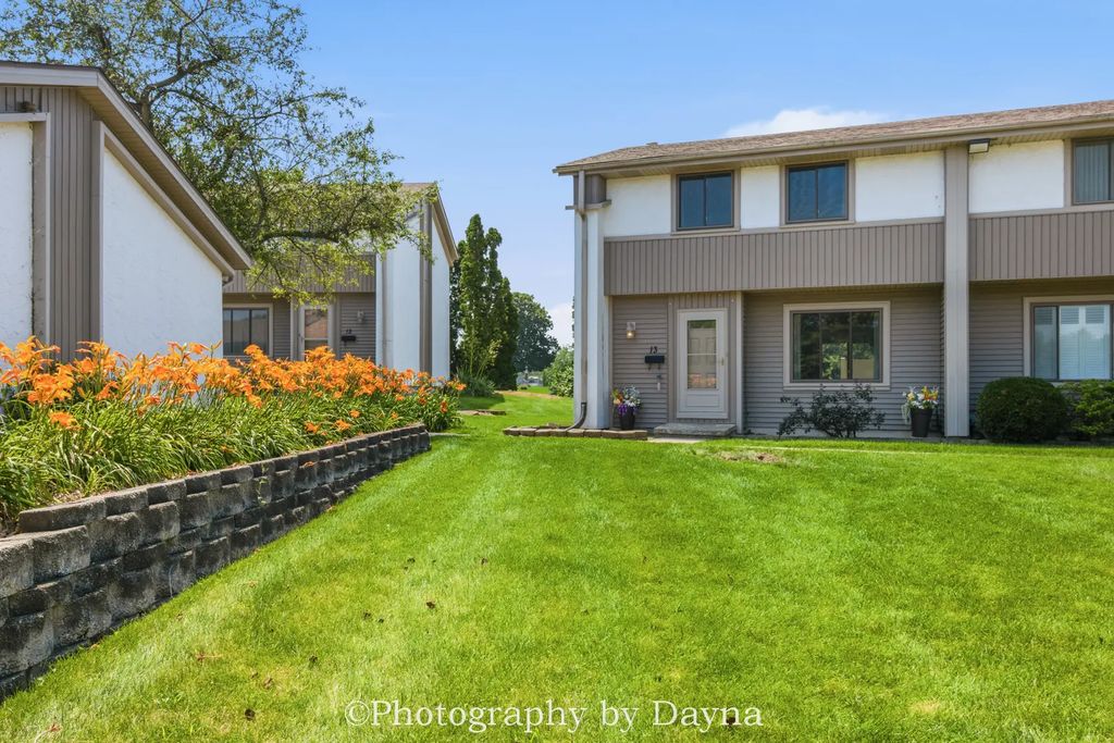 13 Briarcliff Court 13, Bourbonnais