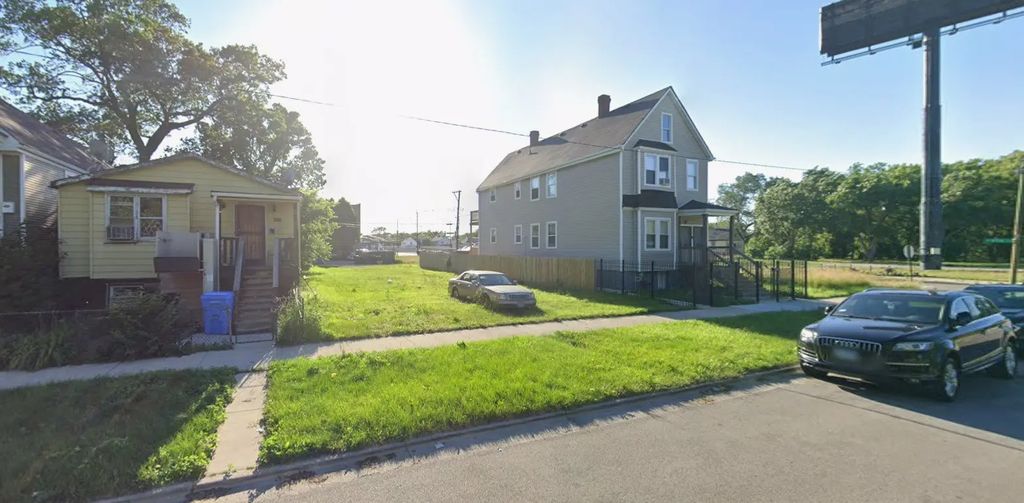 5706 S La Salle Street, Chicago