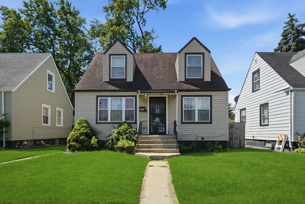 3809 W 86th Street, Chicago