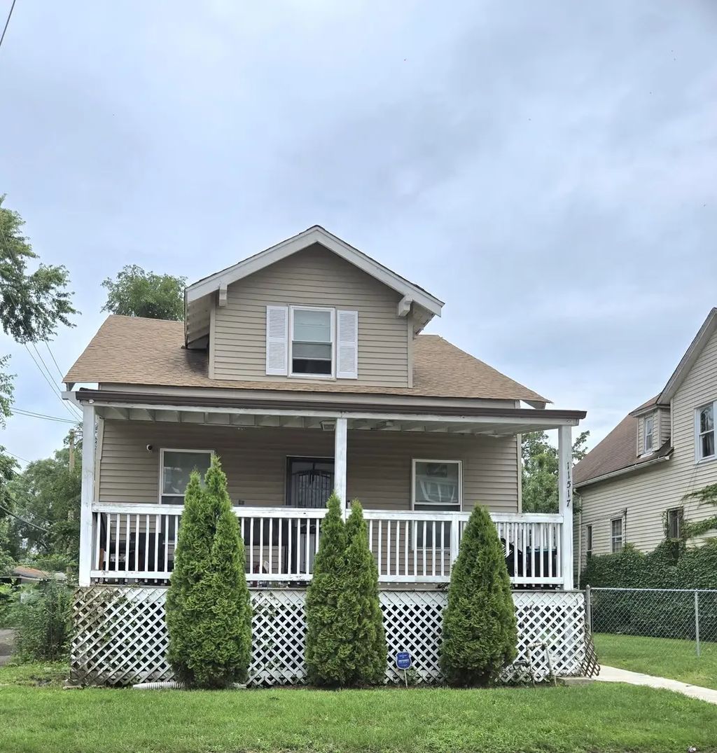 11515 S Eggleston Avenue, Chicago