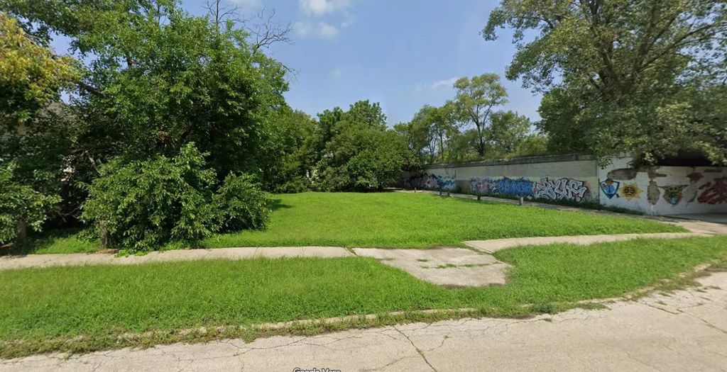 604 W 62nd Street, Chicago