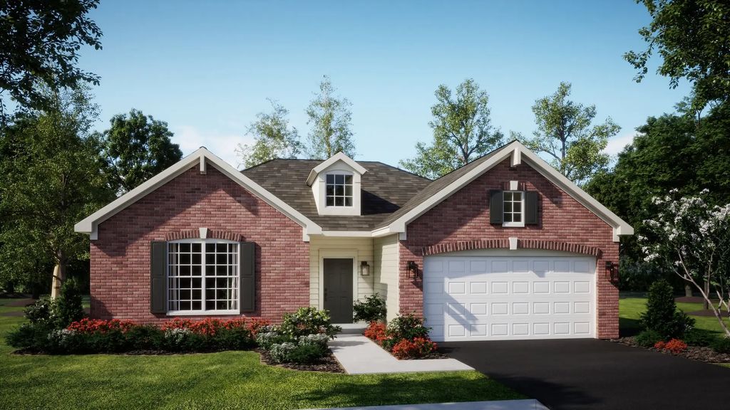 1326 Geranium Drive, Joliet