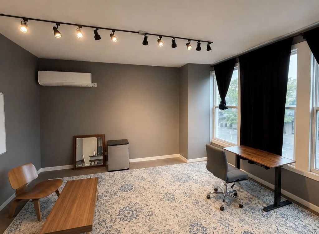 1122 Central Avenue 1-2, Wilmette