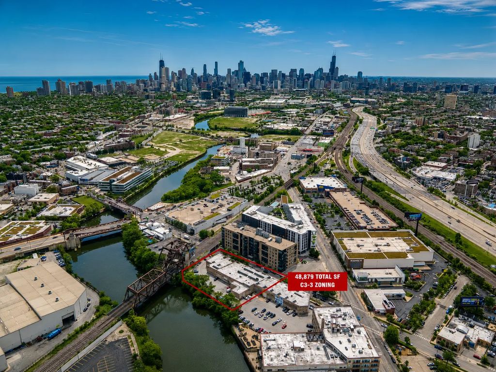 1716 W Webster Avenue, Chicago, 60614