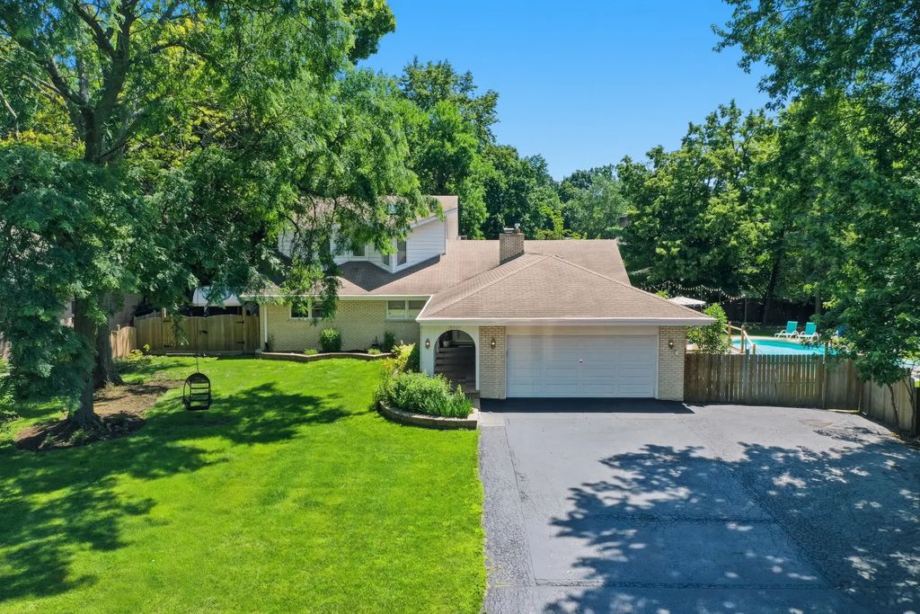 3000 California Avenue, Palatine