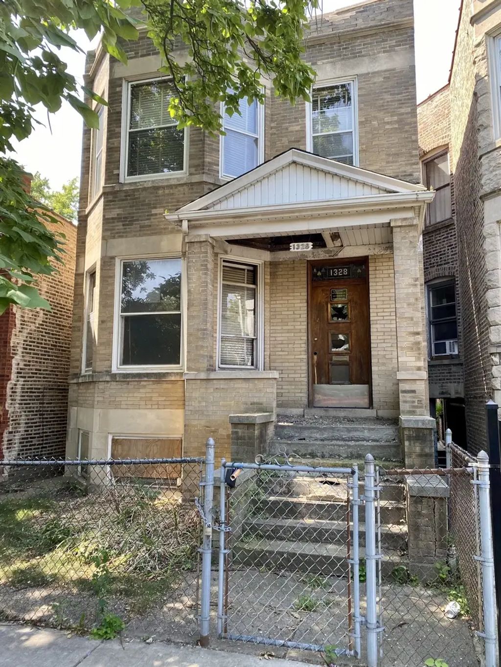 1328 N Avers Avenue, Chicago