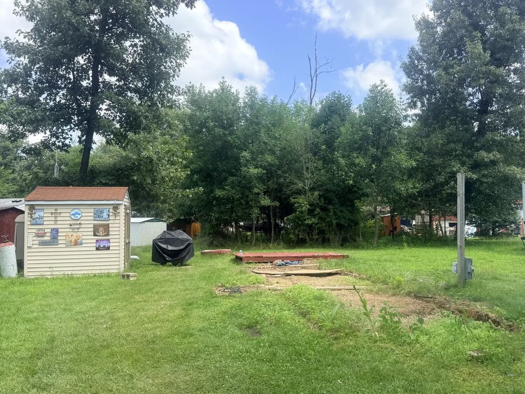 4-120 Woodhaven Lakes, Sublette