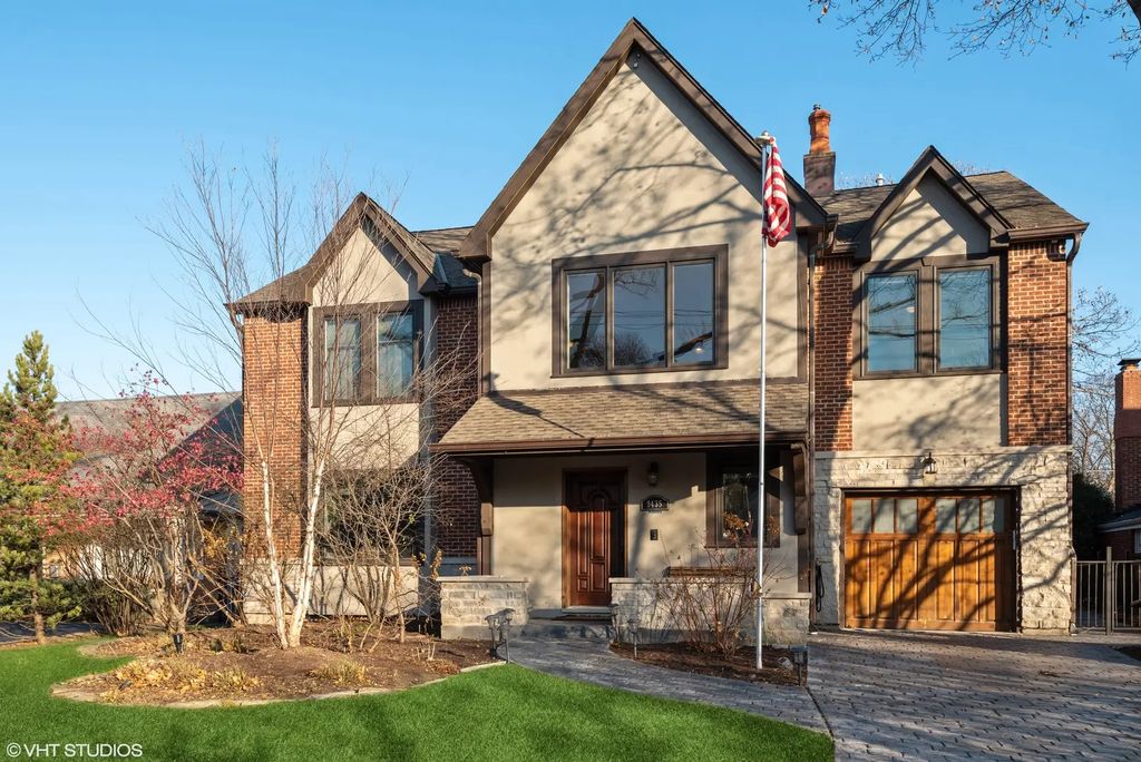 9435 Central Park Avenue, Evanston