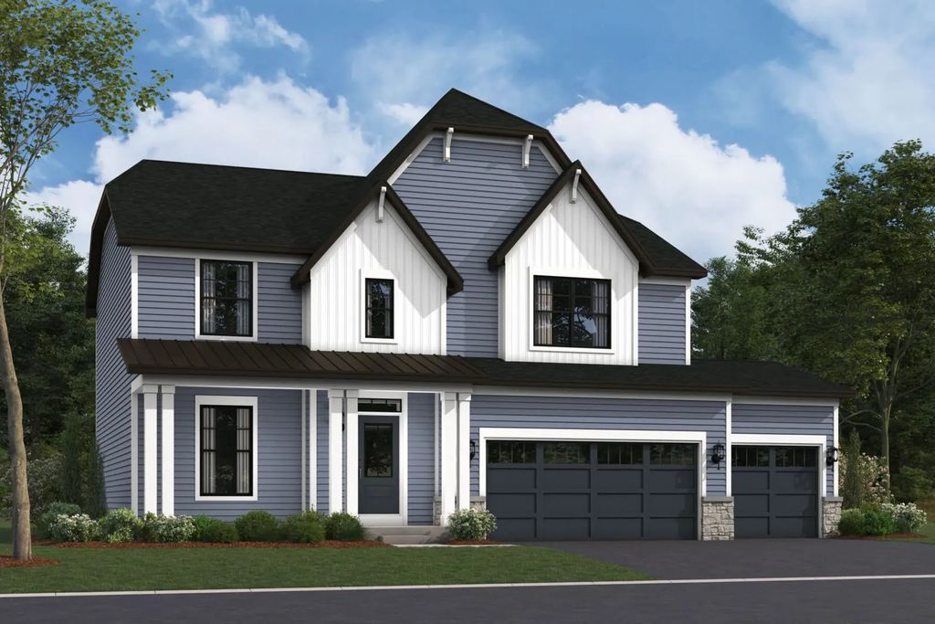 26349 W Lockwood Place, Plainfield