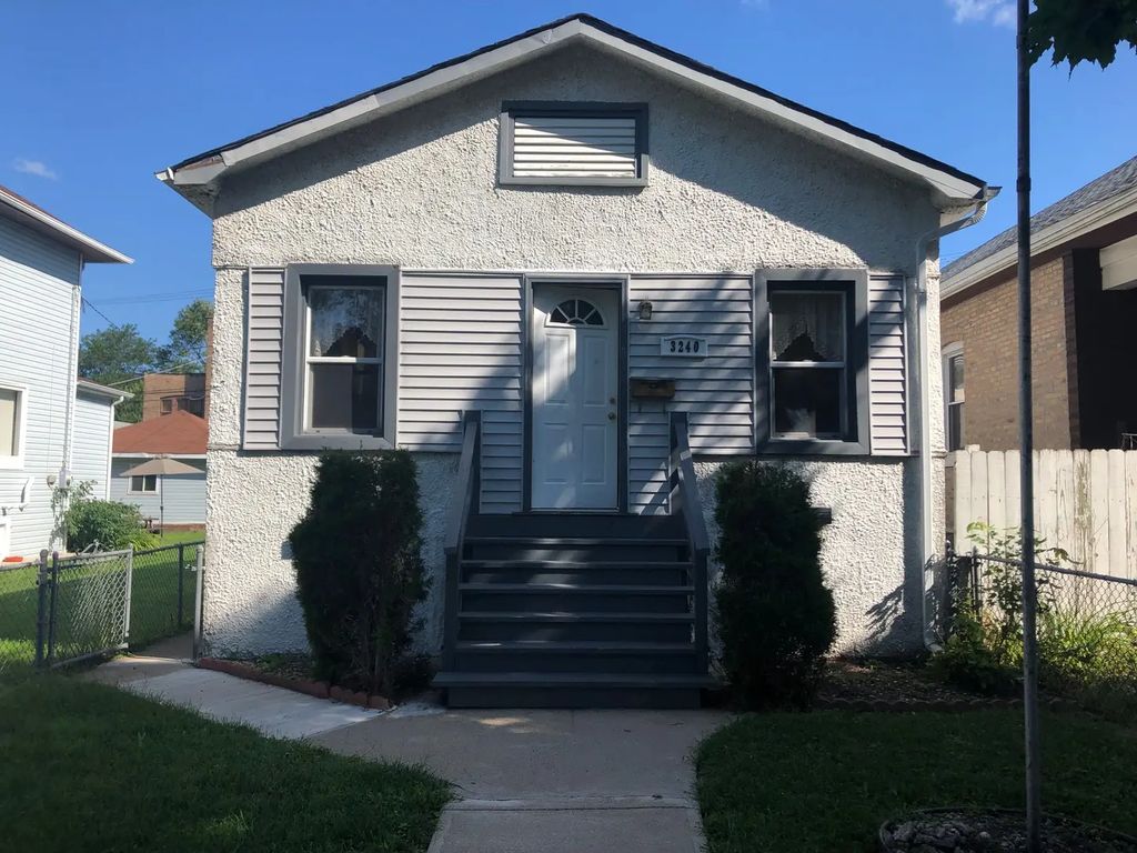 3240 W 64th Place, Chicago