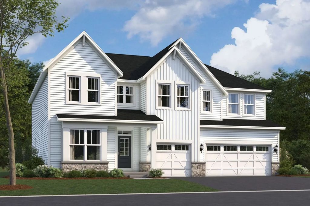 26229 W Sablewood Circle, Plainfield