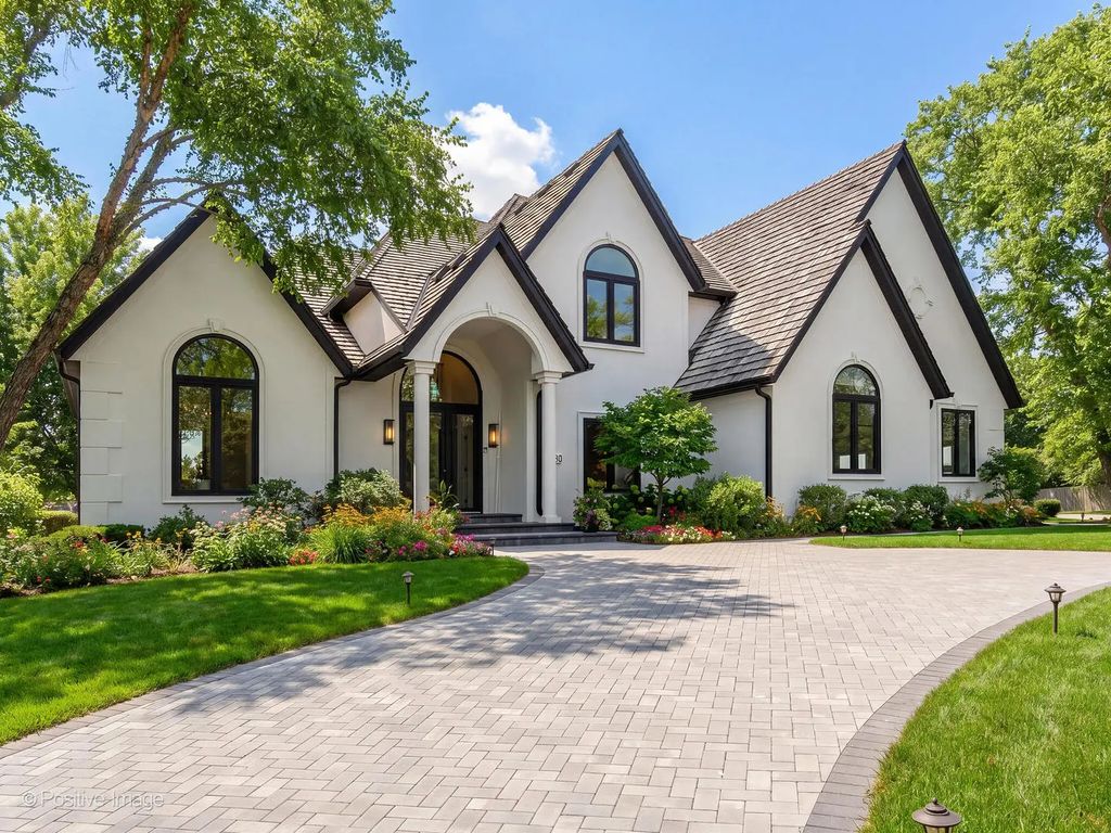9280 Cascade Circle, Burr Ridge, 60527