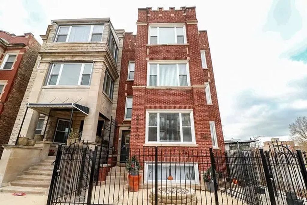 6110 S Saint Lawrence Avenue 2, Chicago