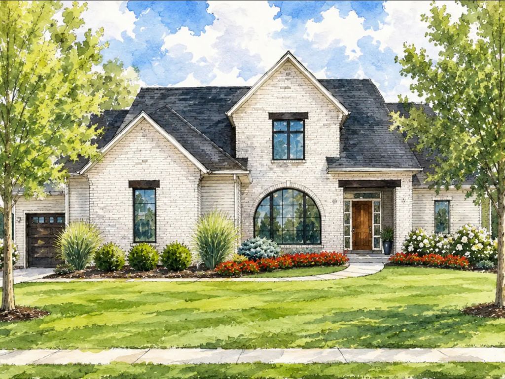 7081 Timber Ridge Lane, Bettendorf